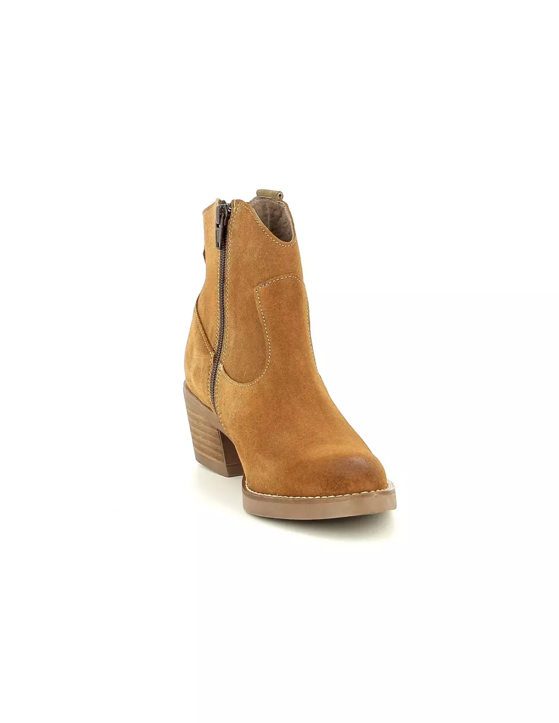 MKD BABILONA - Bottes Croute