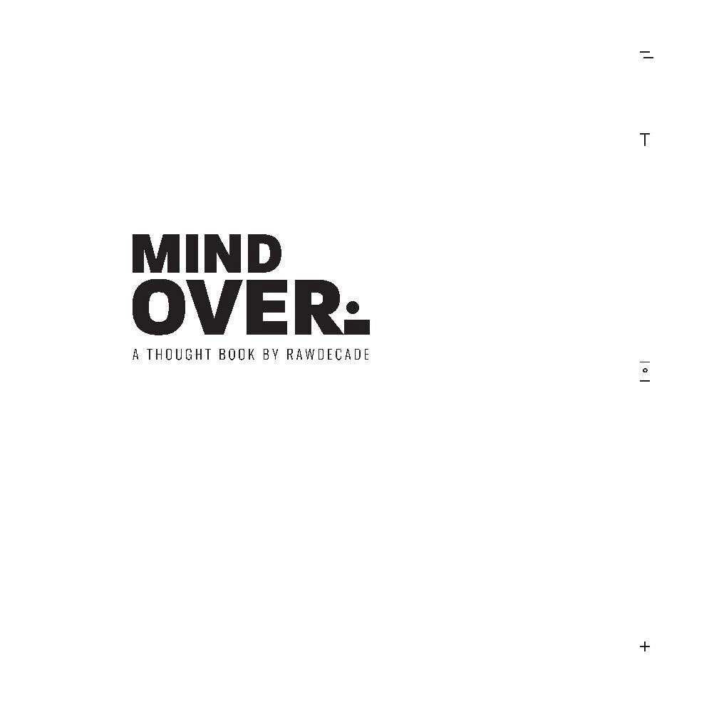 MIND OVER