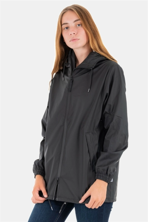 Blousons et vestes rains storm breaker 01 black