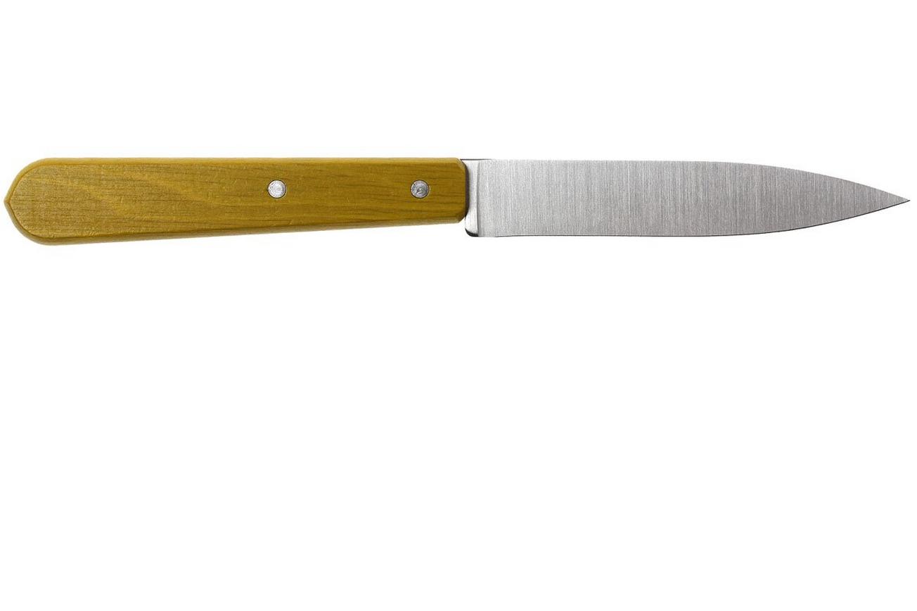 Opinel Officemessen set van 4 N°112 Classiques