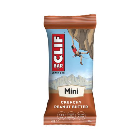 BAR MINIS, 10x28g  CHOCOLATE CHIP