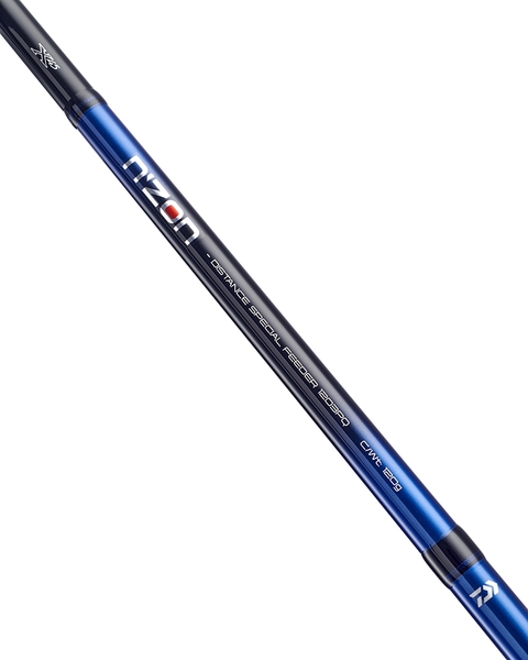 Canne Daiwa N'Zon Distance Special Feeder 12' 3.66m (-90g)
