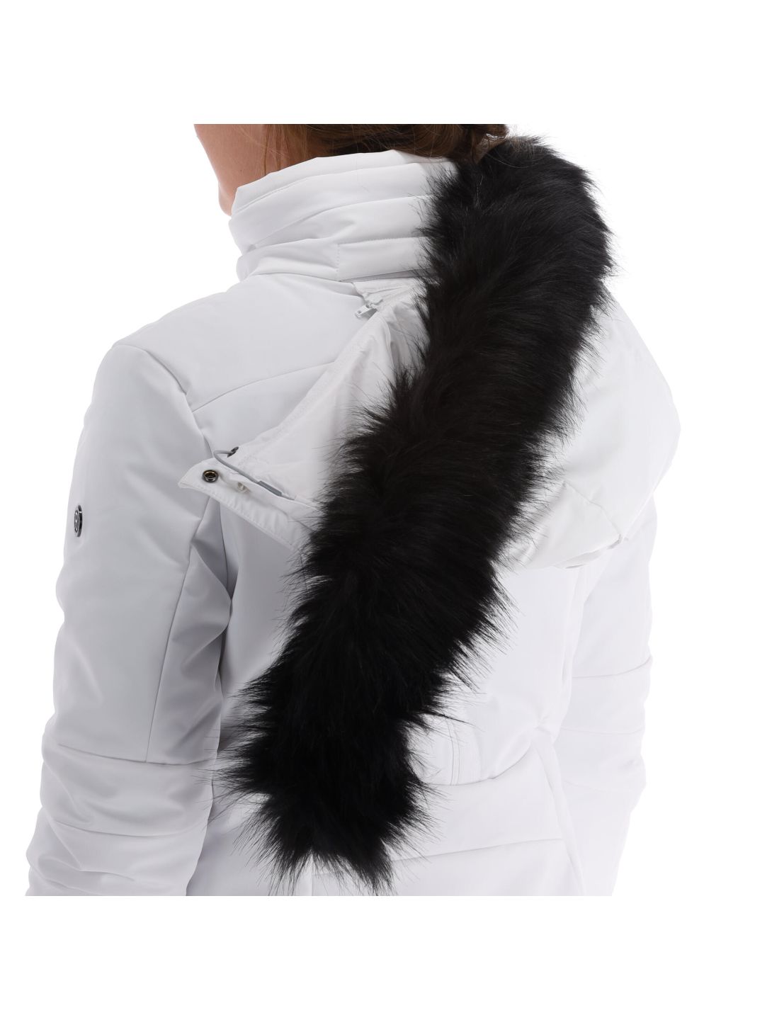 Stretch Ski Jacket ski-jas dames