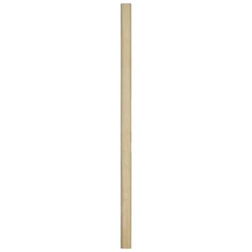 CanDo trapleuning klassiek grenen 100 cm