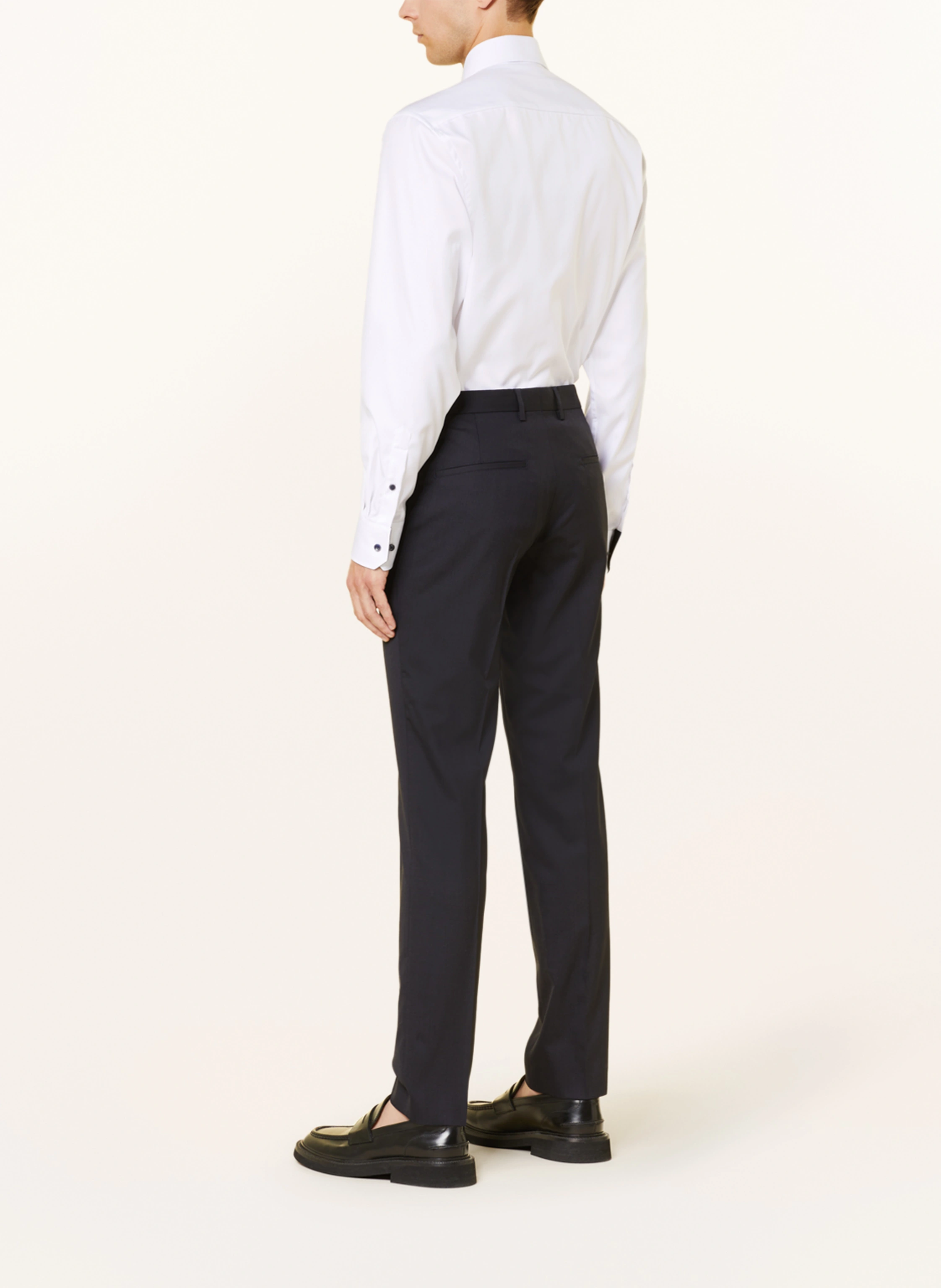 ETERNA Hemd Comfort Fit