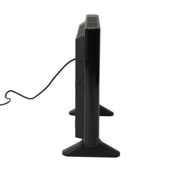Eurom Alutherm 2000 WiFi Convectorkachel - 2000W - zwart