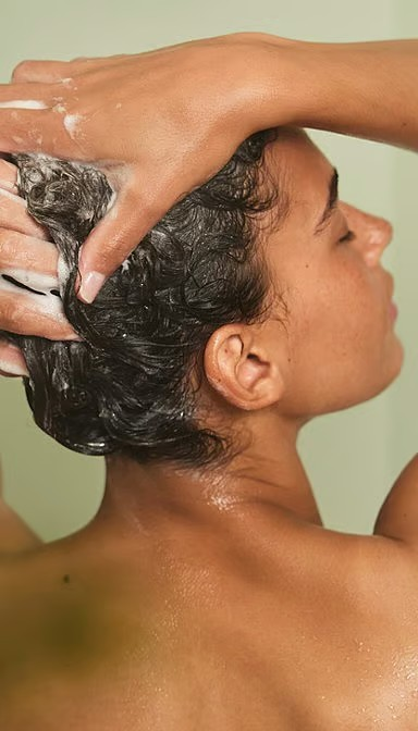 Weleda Shampoo<br>190 ml, Flasche, Gentle & Mild Hirse