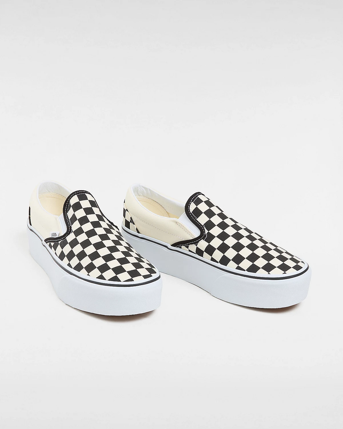 Scarpe Classic Slip-On Stackform