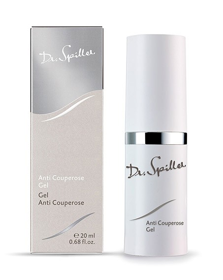 Dr. Spiller Anti Couperose Gel 20ml