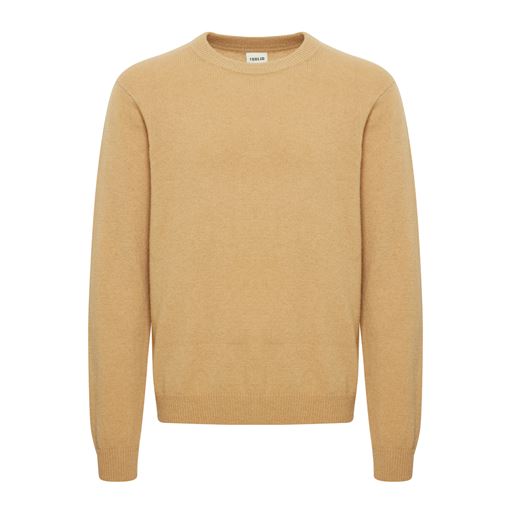 Solid Dyllon Pullover, Starfish, L