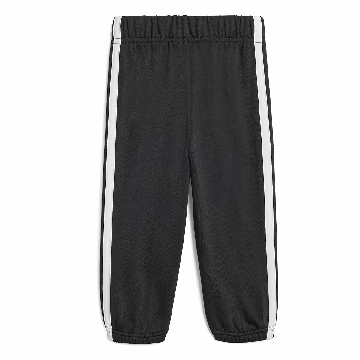 Roupa esportiva Adidas<br>Conjunto de treino em fleece escovado para bebês