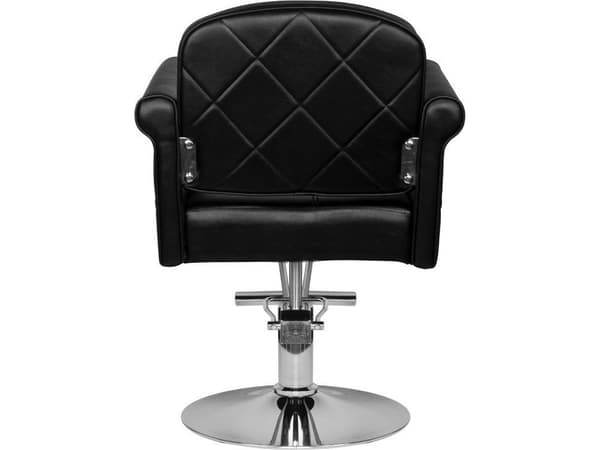 Activeshop Hair System hairdressing chair HS69 black