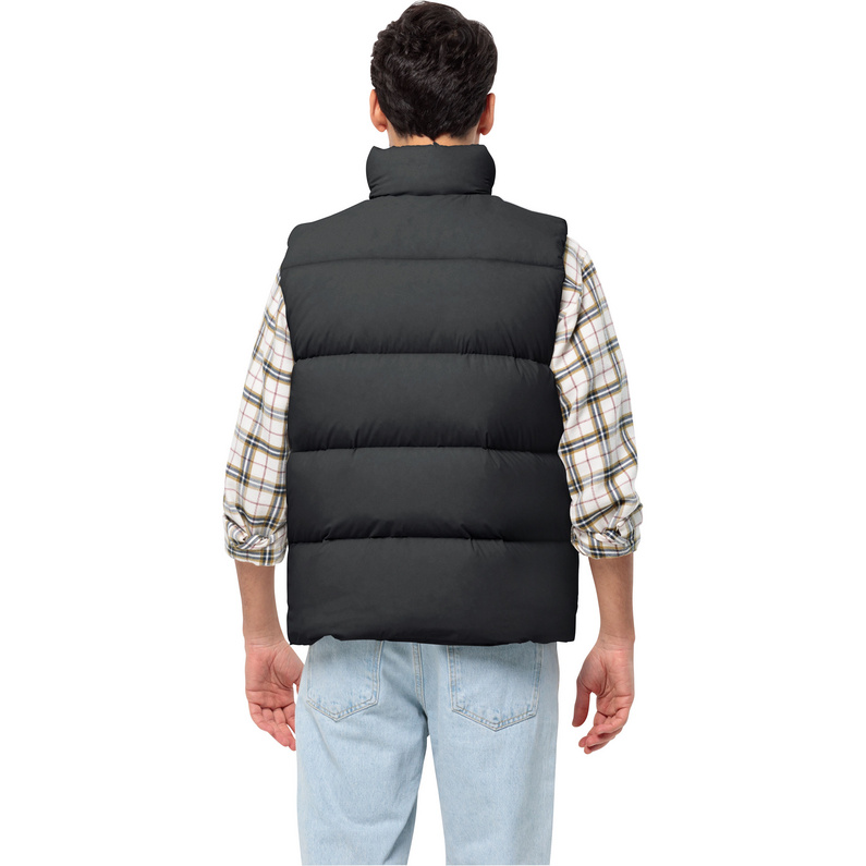 Jack Wolfskin Herren Roemertor Weste