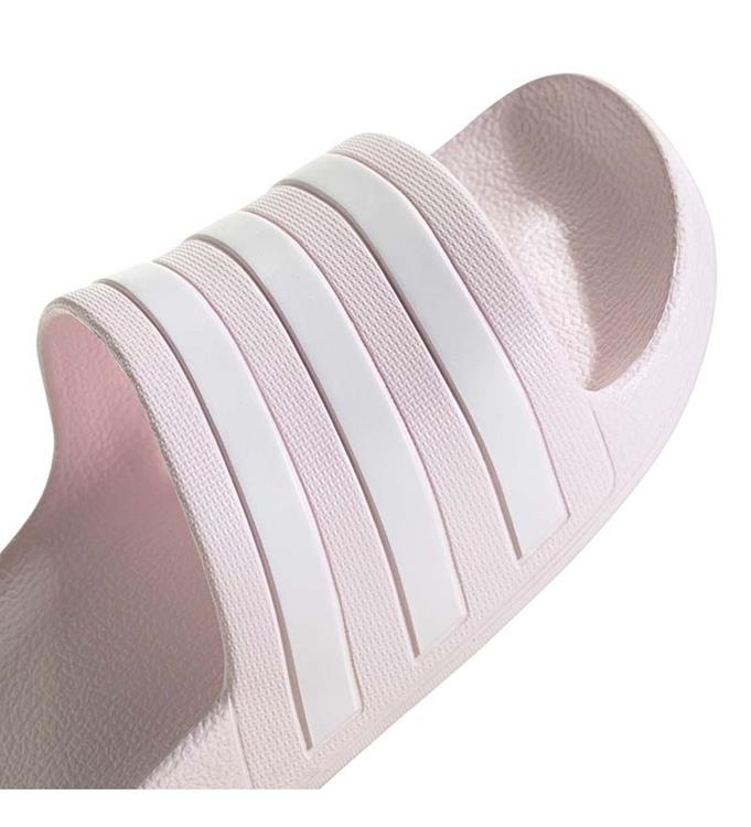 ADILETTE AQUA,ALMPNK/FTWWHT/ALMPNK almpnk/ftwwht/almpnk