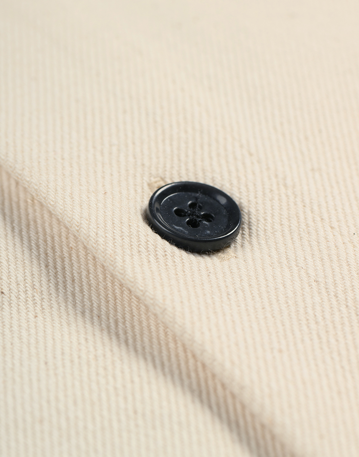 Overshirt van katoen voor heren - Gratis Verzending