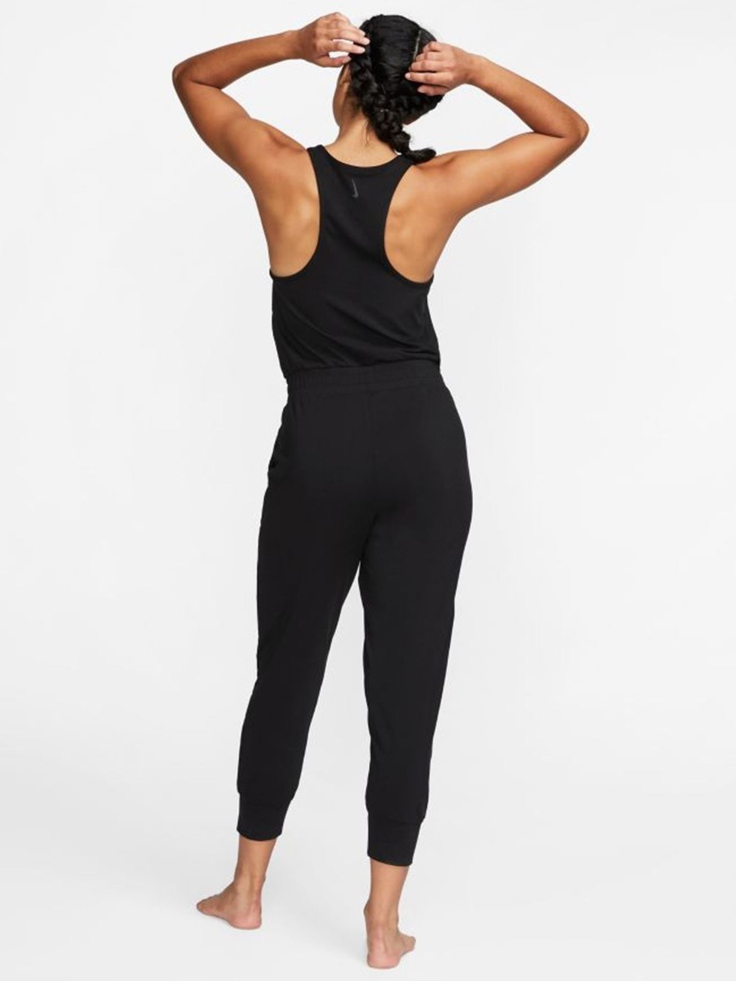 Yoga 7/8 Jumpsuit