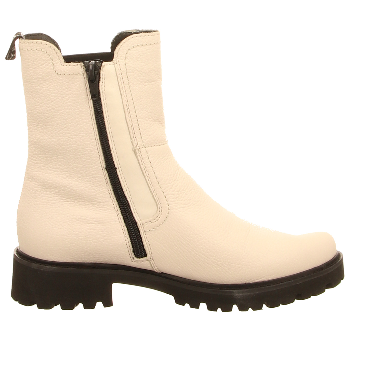 Remonte Stiefelette beige
