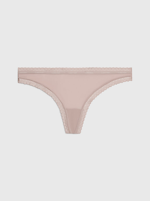 Tanga - Bottoms Up