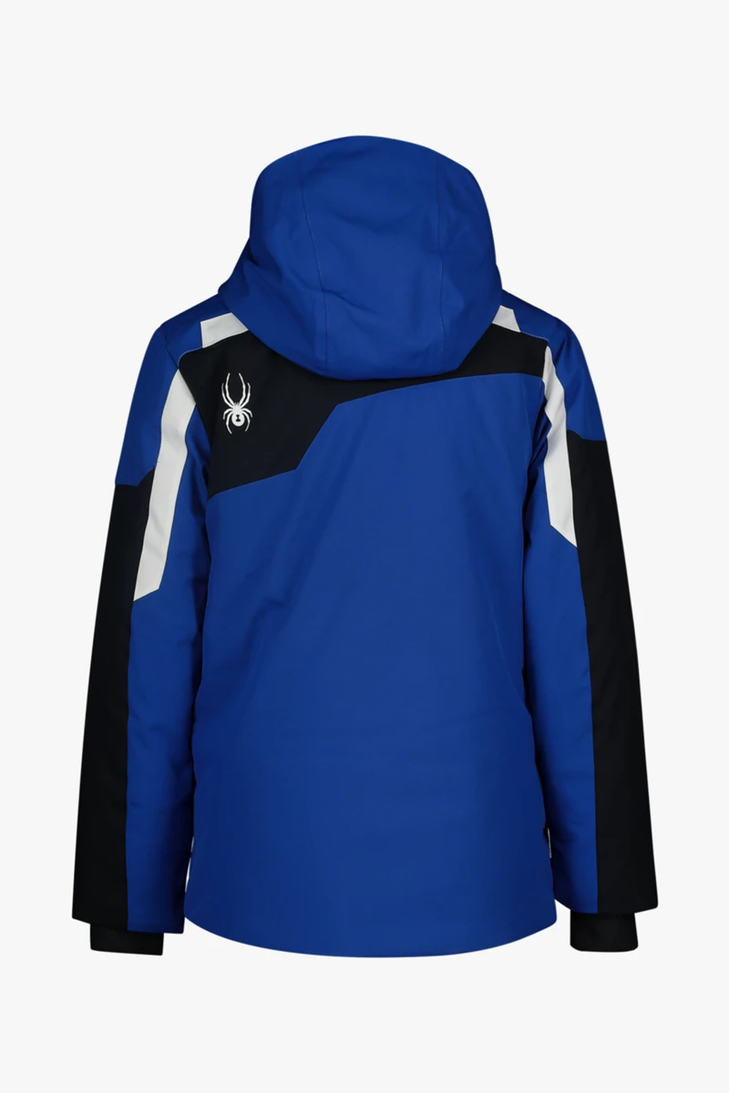 Spyder Leader Jungen Skijacke