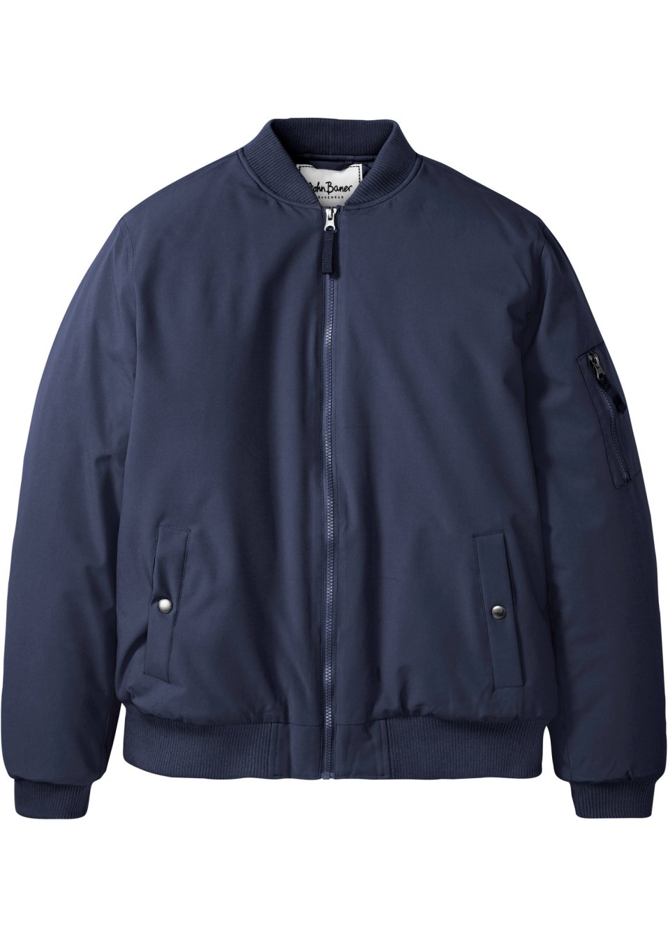 Blouson bombers