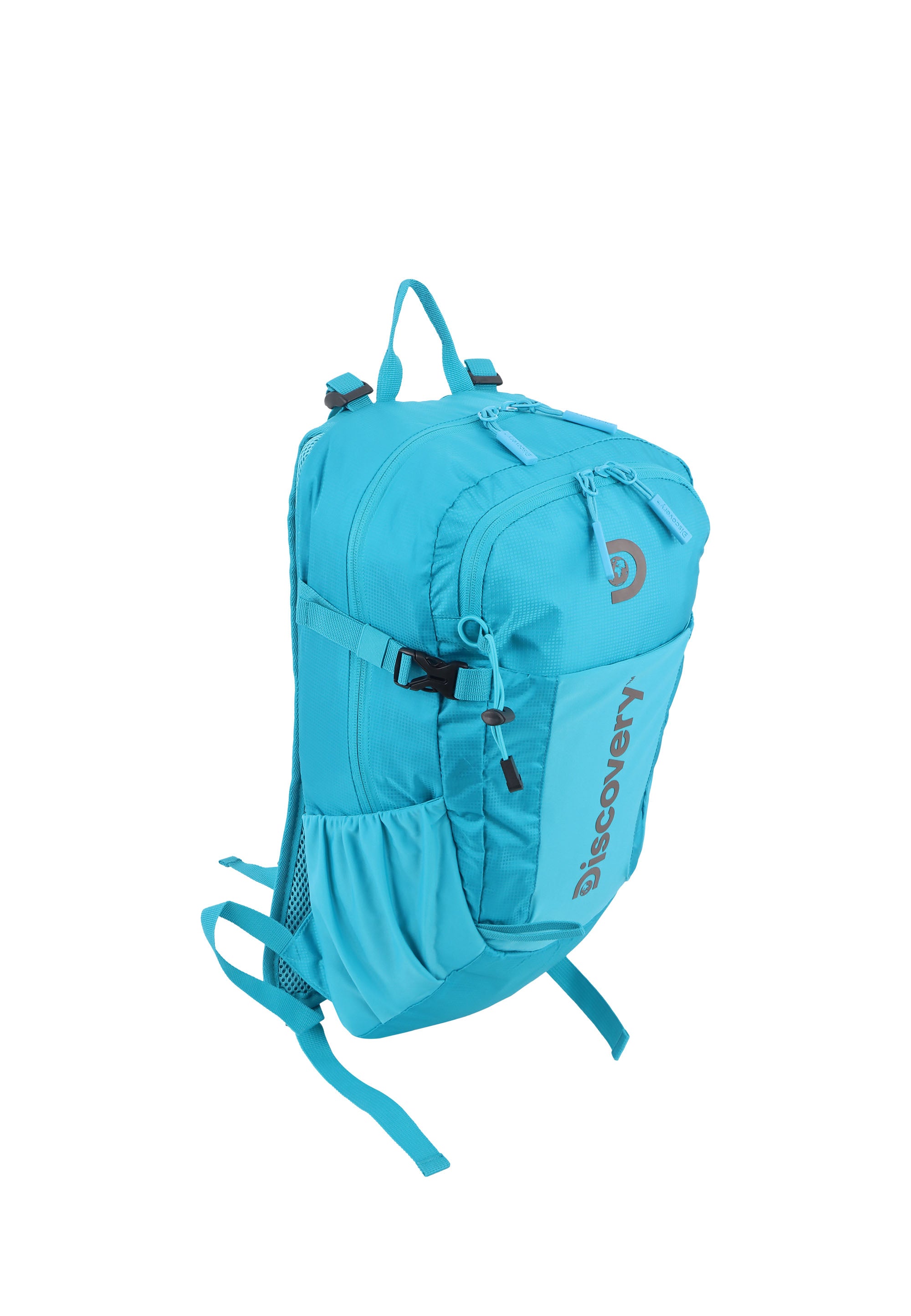 Discovery Outdoor rugzak - Blue
