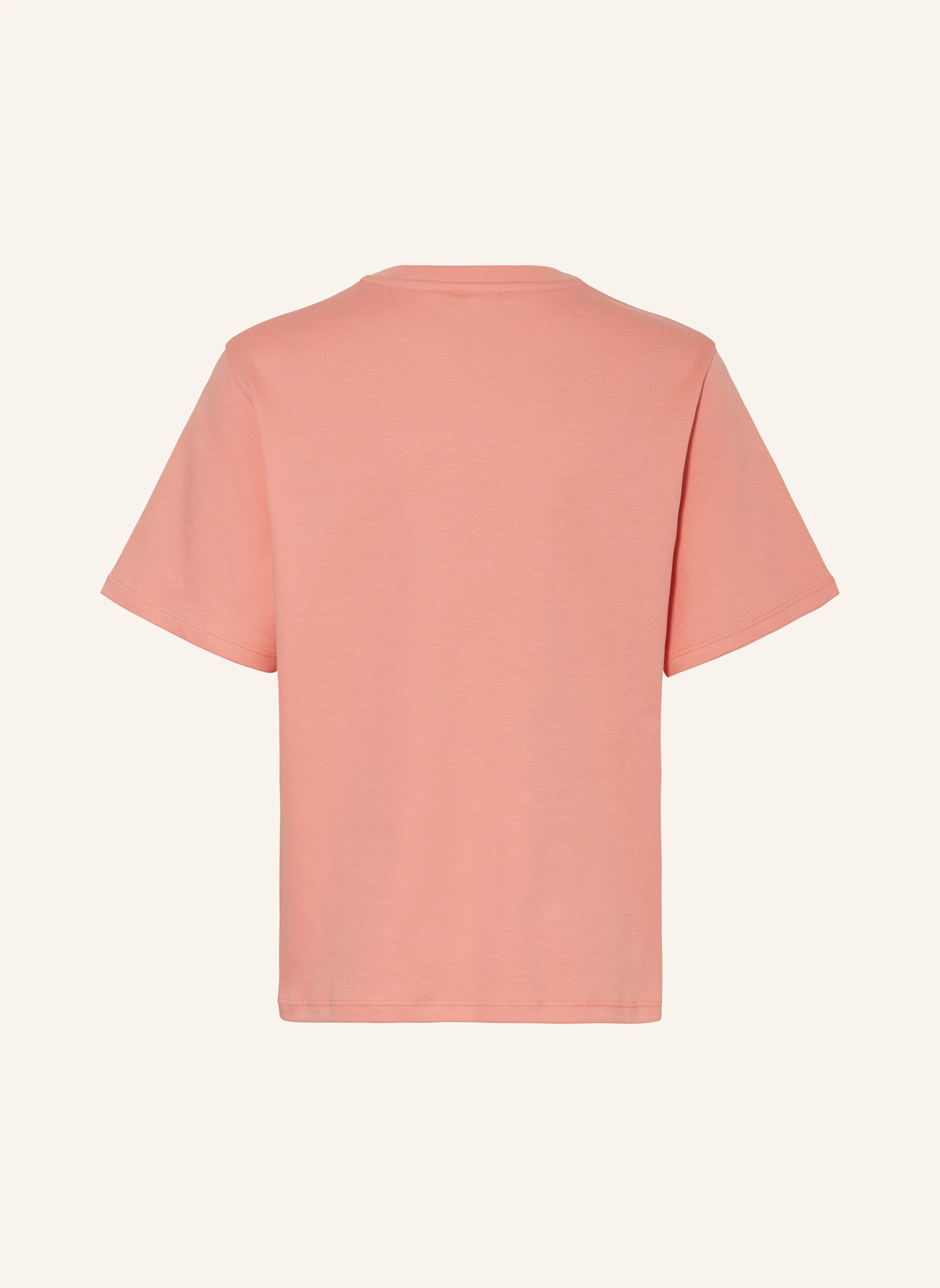 Chloé T-Shirt mit Schmucksteinen