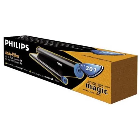 Philips Ink-Film PFA 301 magic