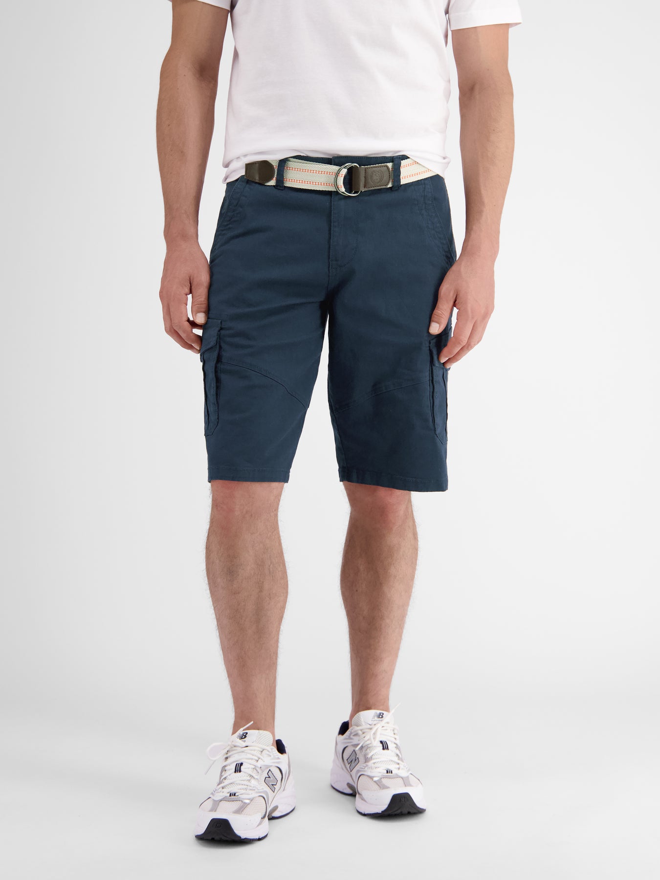 Sportive Cargo-Shorts DAWSON