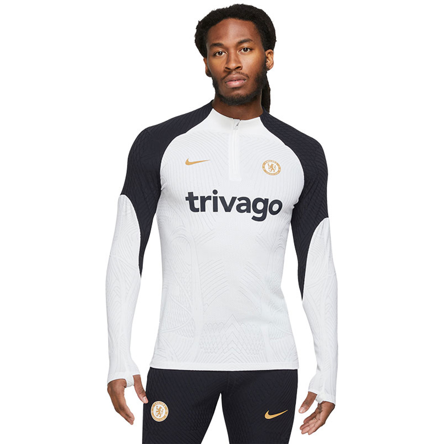 Nike Chelsea Elite Strike Trainingspak