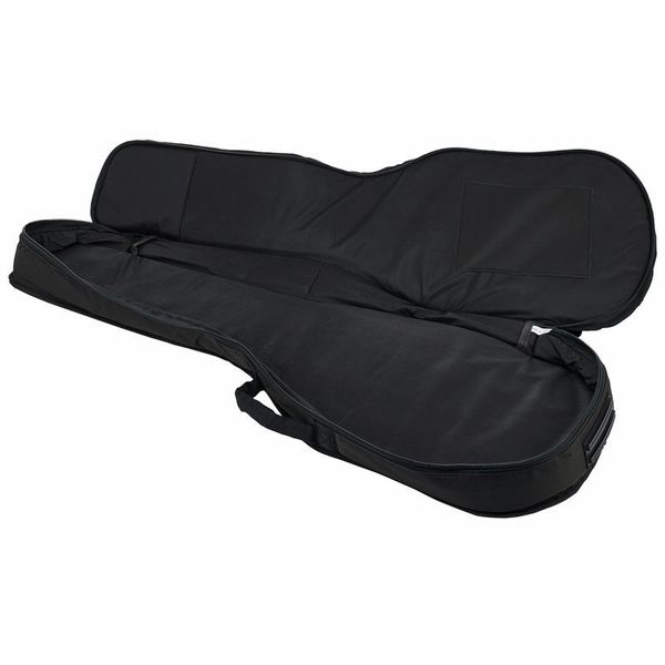 Harley Benton DC-Junior Pelham Blue Bundle
