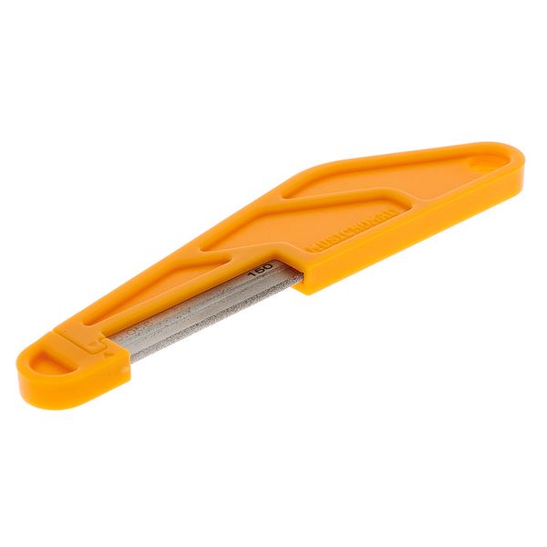 MusicNomad Diamond Coated Nut File .056