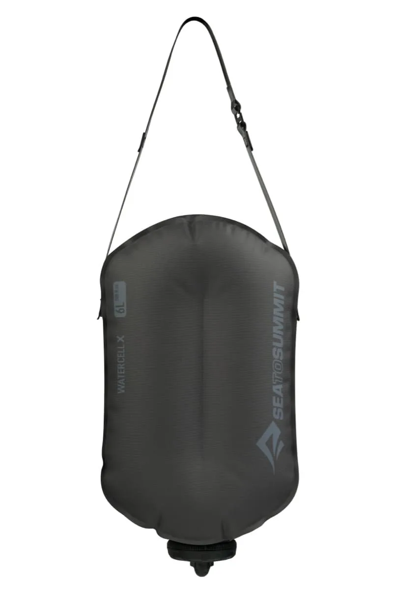 Sea To Summit Watercell X 4L Grey