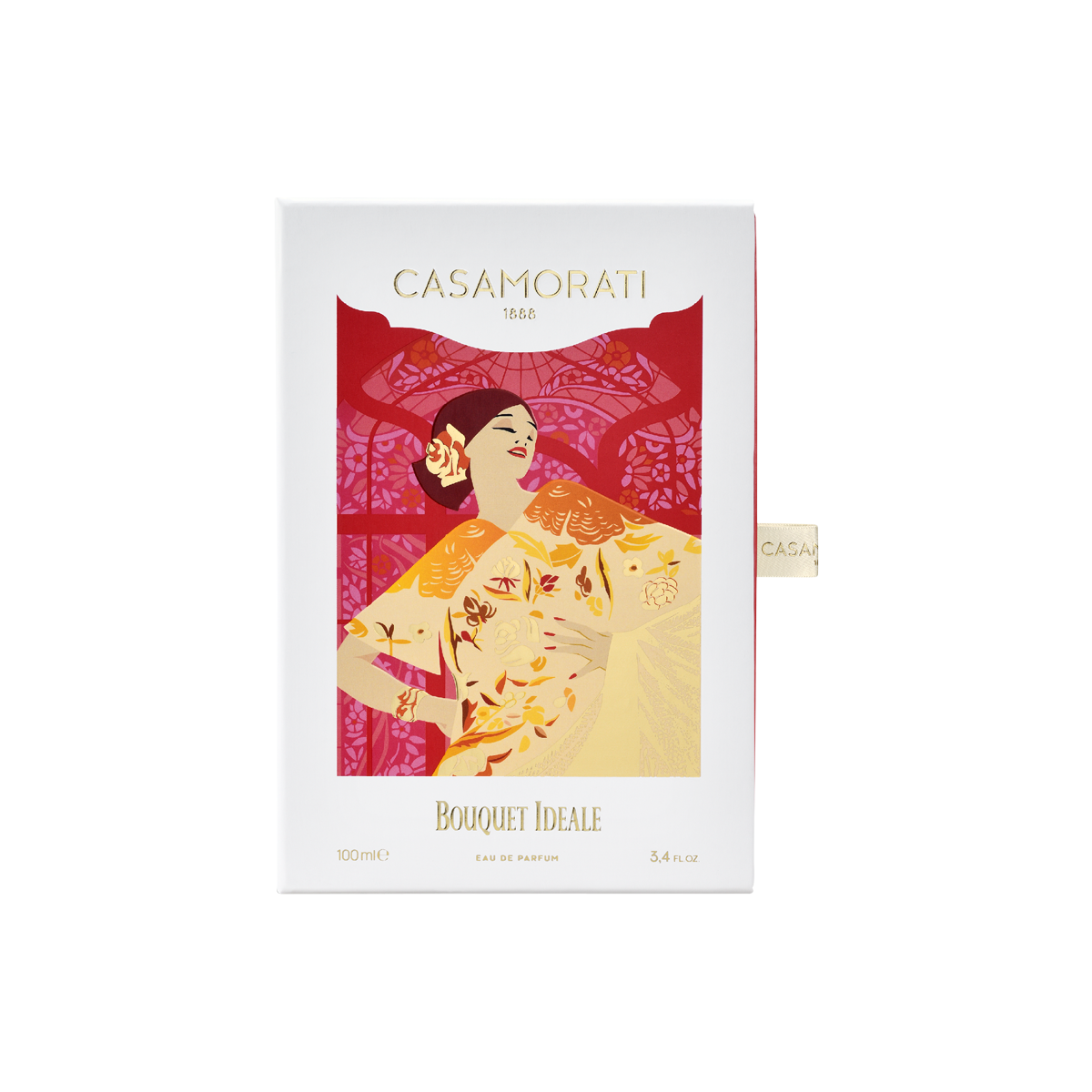 Bouquet Ideale Eau de Parfum 100ml