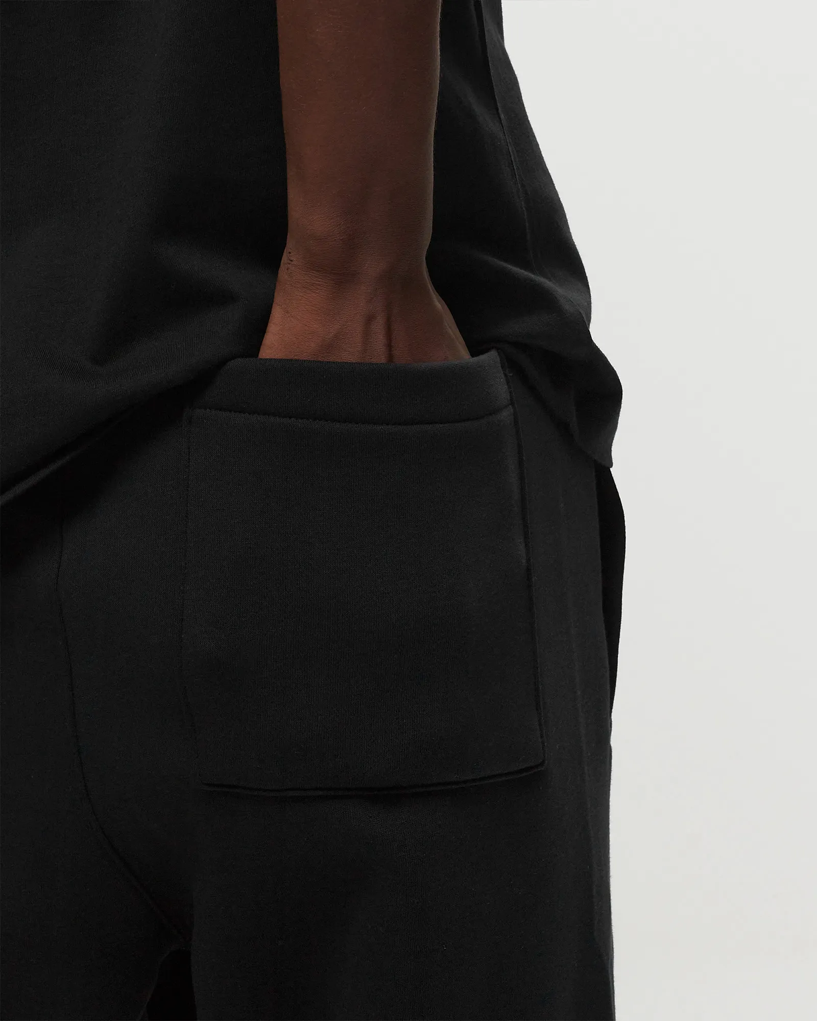 Jordan Jordan Essentials Men's Fleece Baseline Pants