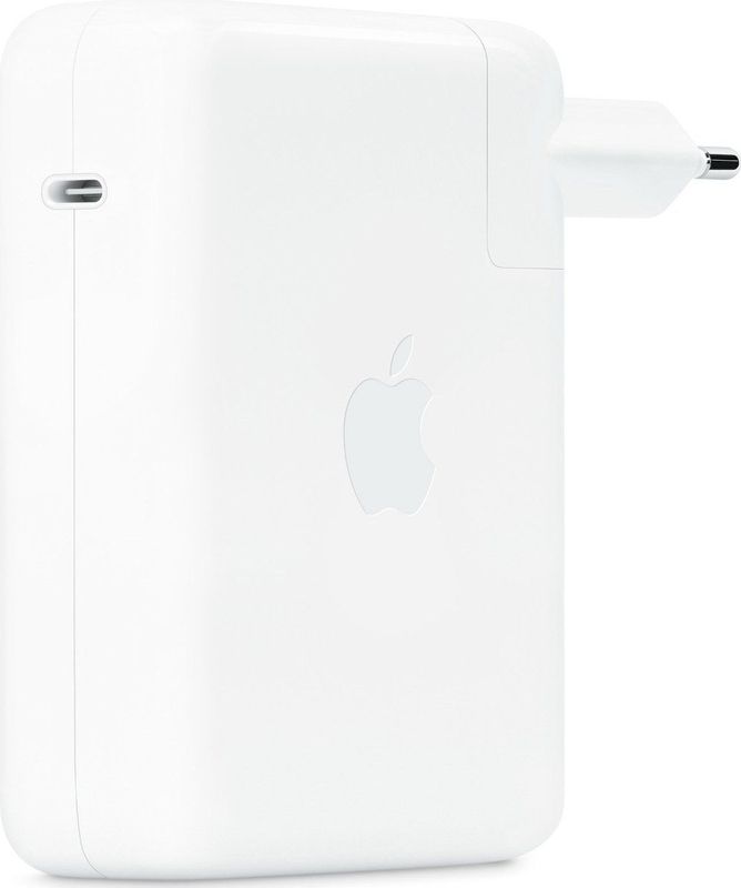 Apple USB-C Adapter - 140W - Wit