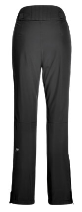 Maier SportsVroni Slim - schwarz