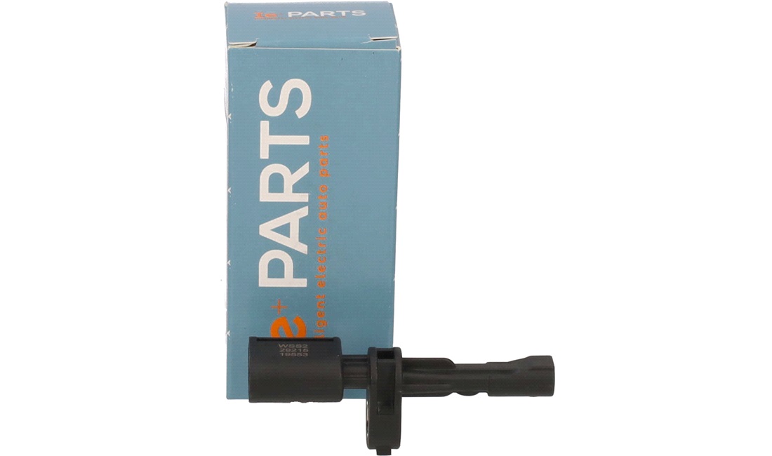 ABS sensor