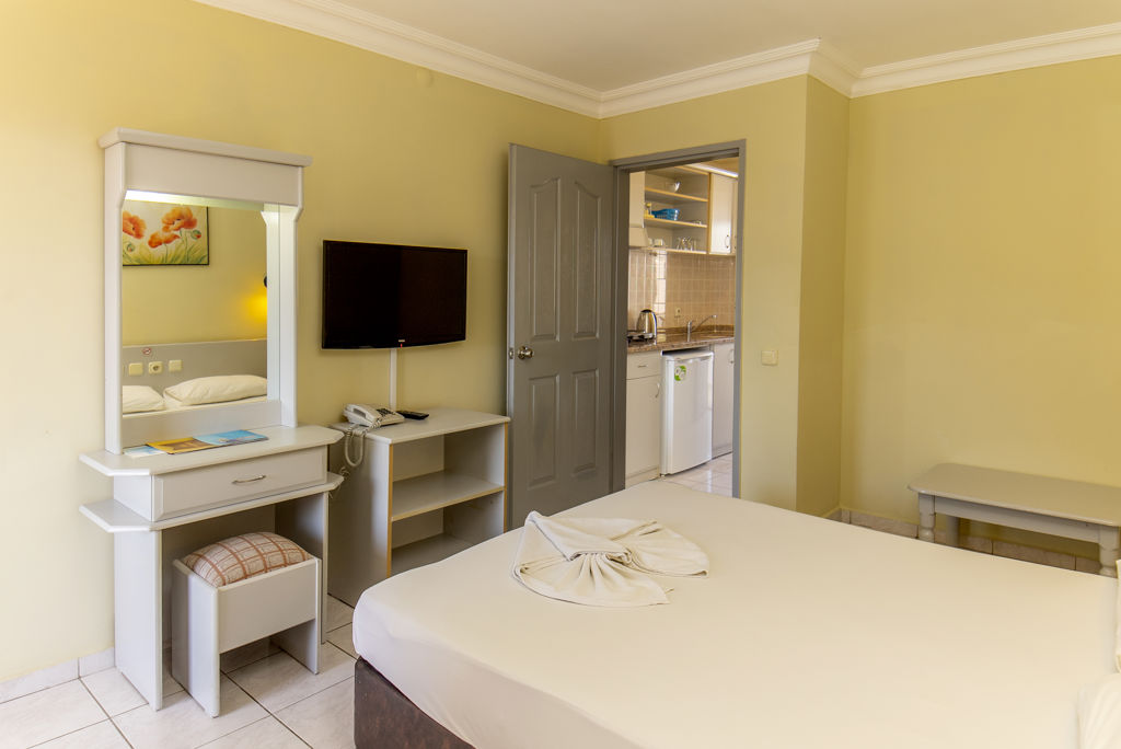Sailor Apart Logies - Appartement