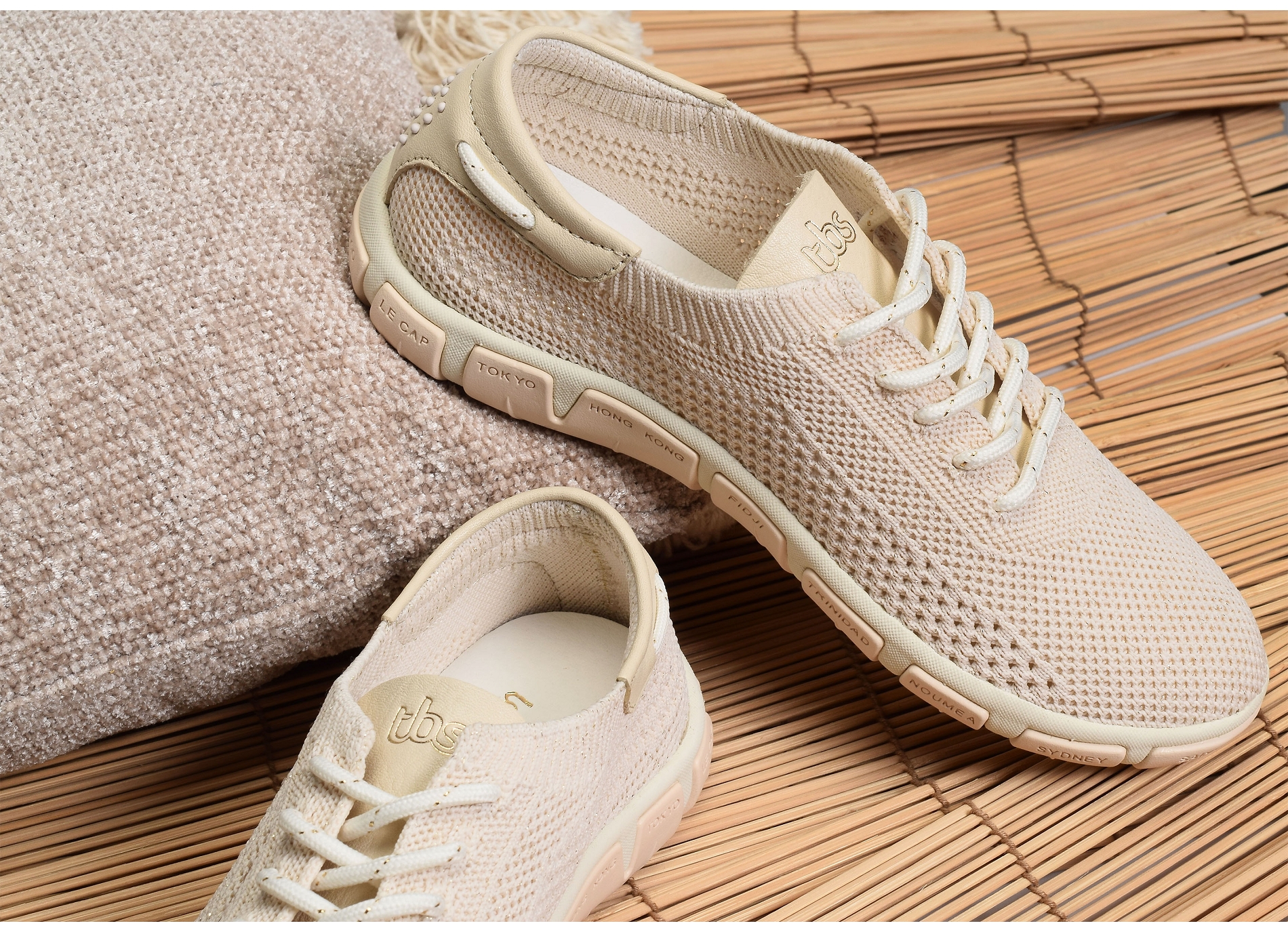 Jazaria beige or