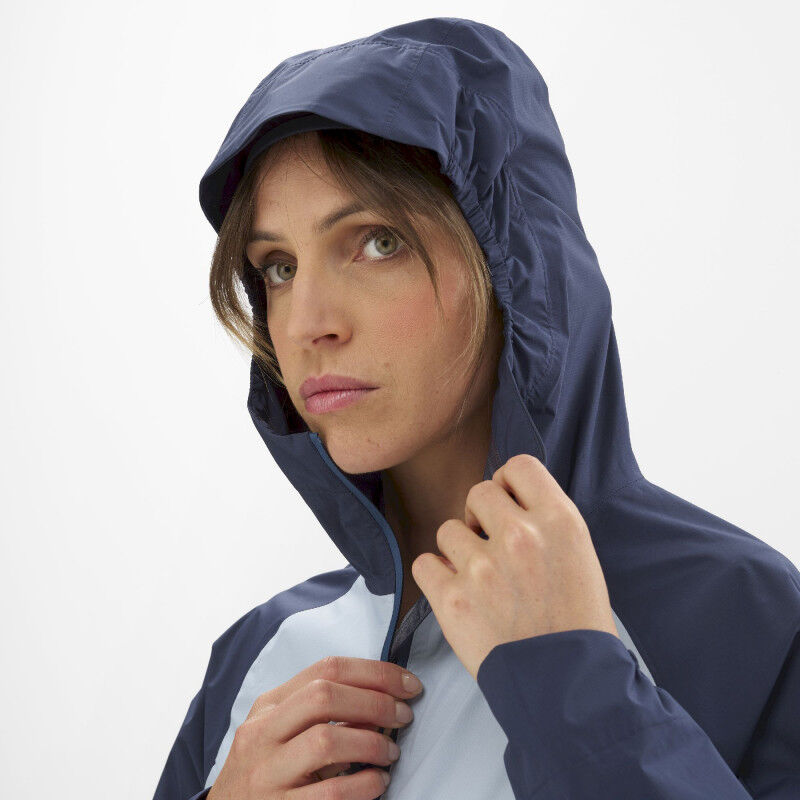 Intense 2.5L Jkt - Veste imperméable femme