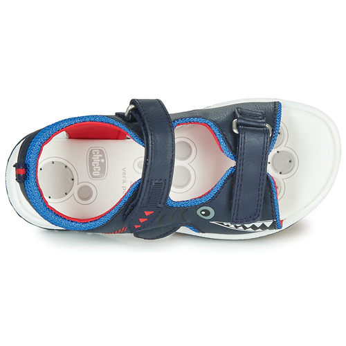 Chicco - CAIL - Bleu