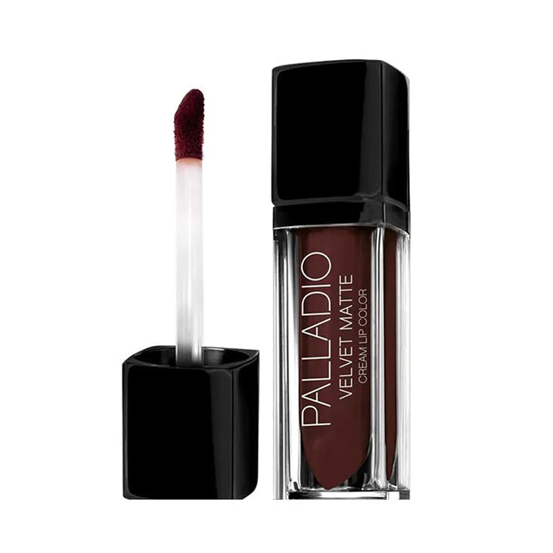 Palladio - Velvet Matte Cream Lip Color 4,16g
