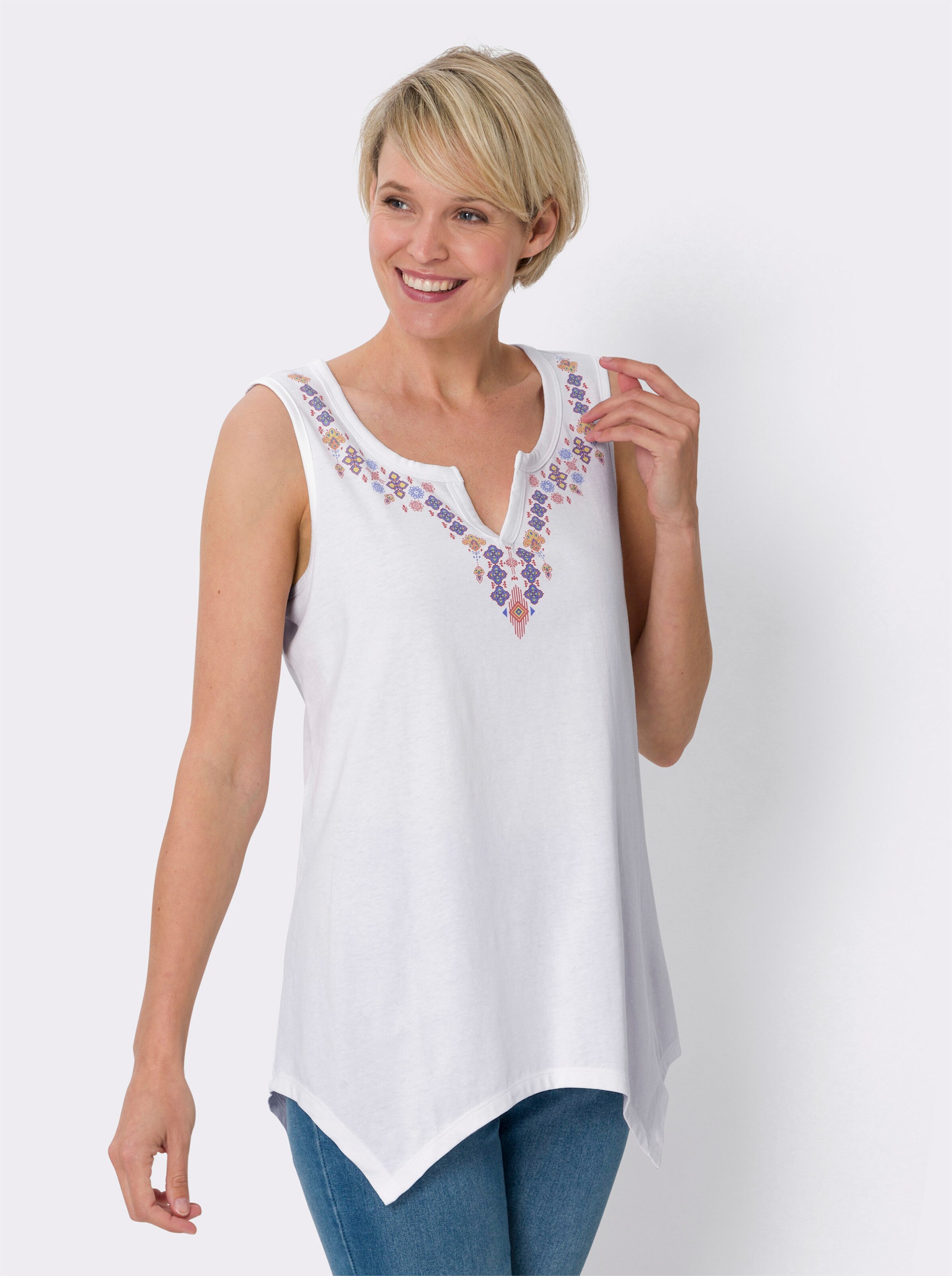 Shirttop