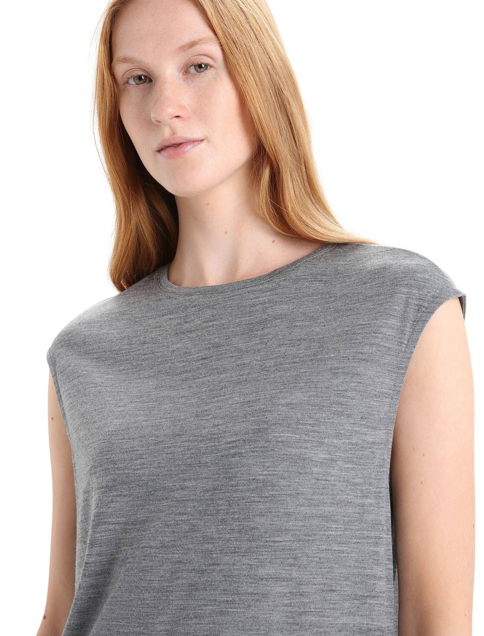 Icebreaker| Damen Kleid GRANARY