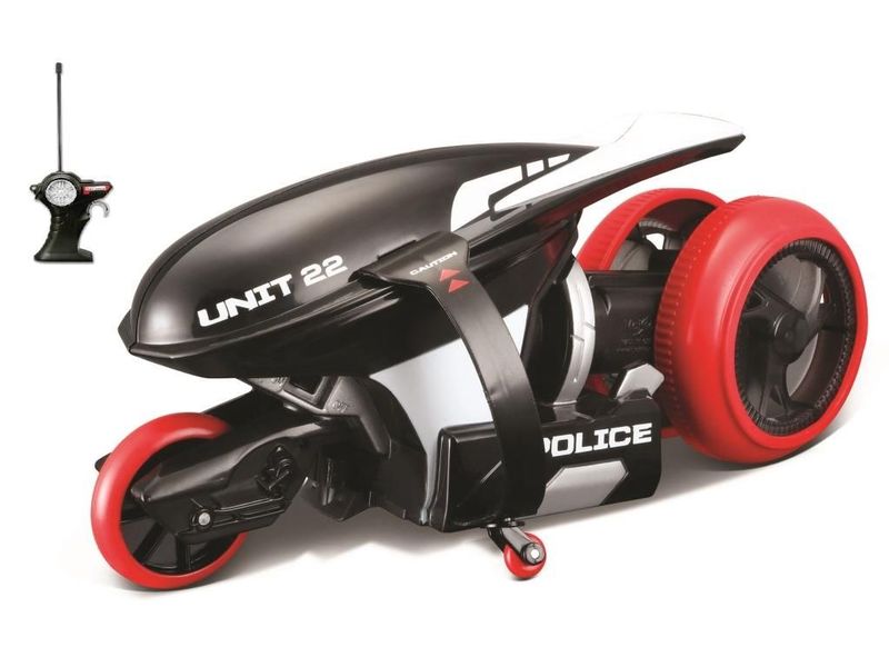 Maisto RC Cyklone 360 Ferngesteuertes Spielzeug