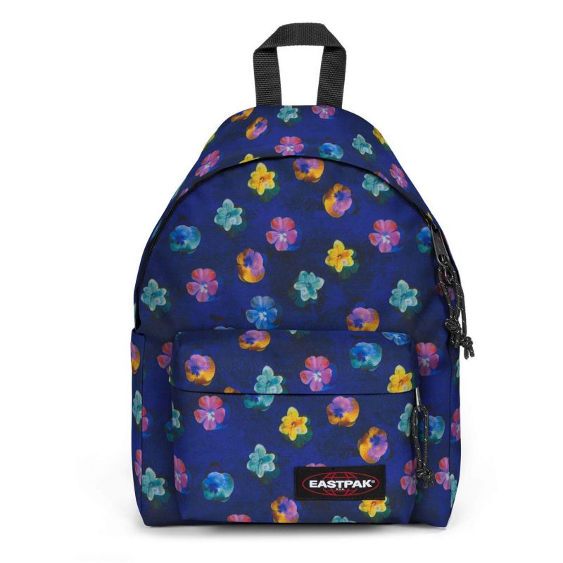 Sac à dos Day Pak'r S 13 Litres Flower Blur Navy