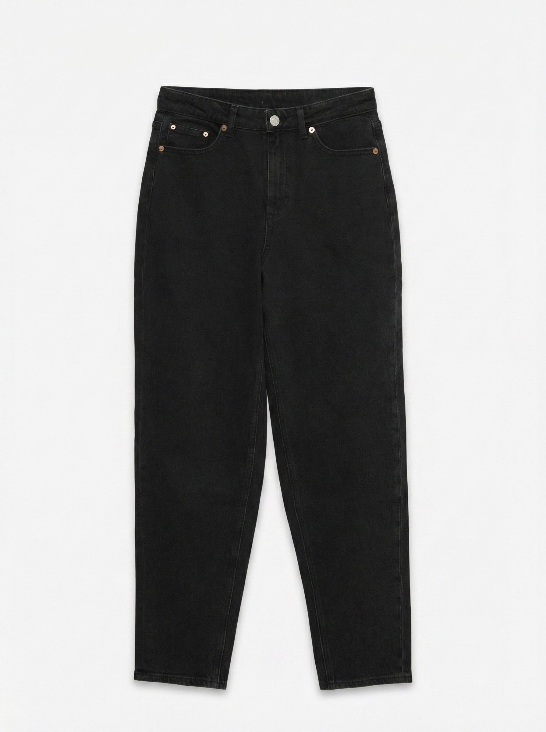 VMTESSA High rise Mom fit Jeans
