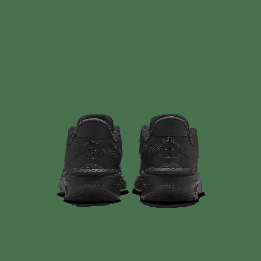 Nike Star Runner 4 Big Kids' Road R BLACK/BLACK-BLACK-ANTHRACITE