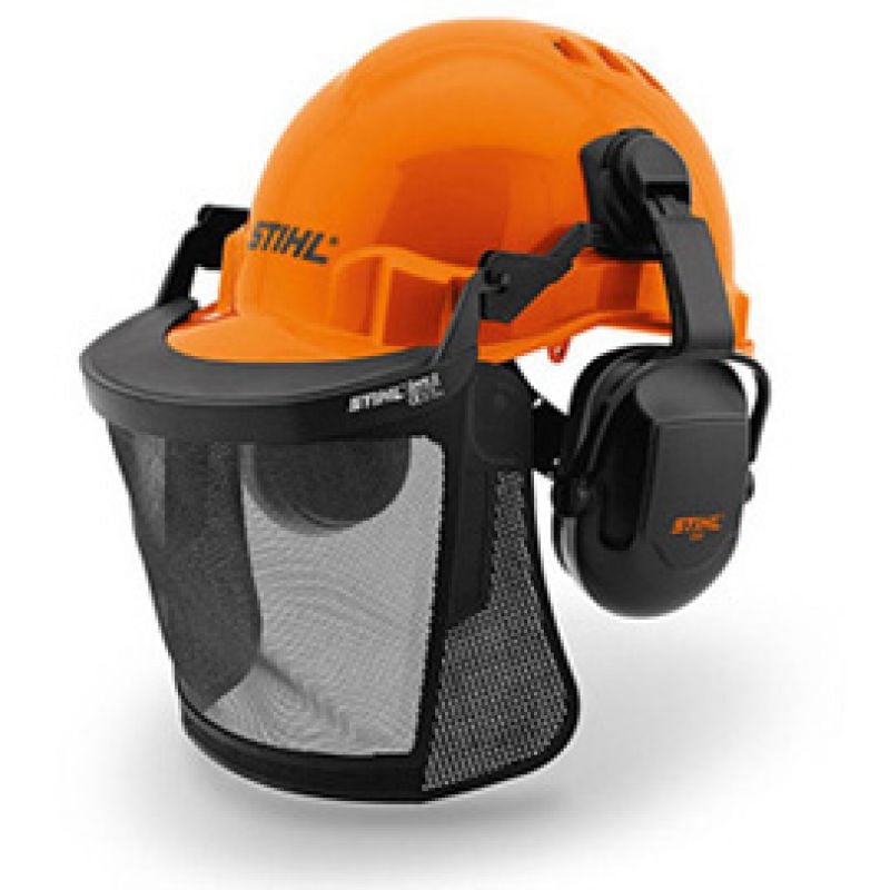 STIHL Function Basic - Veiligheidshelm
