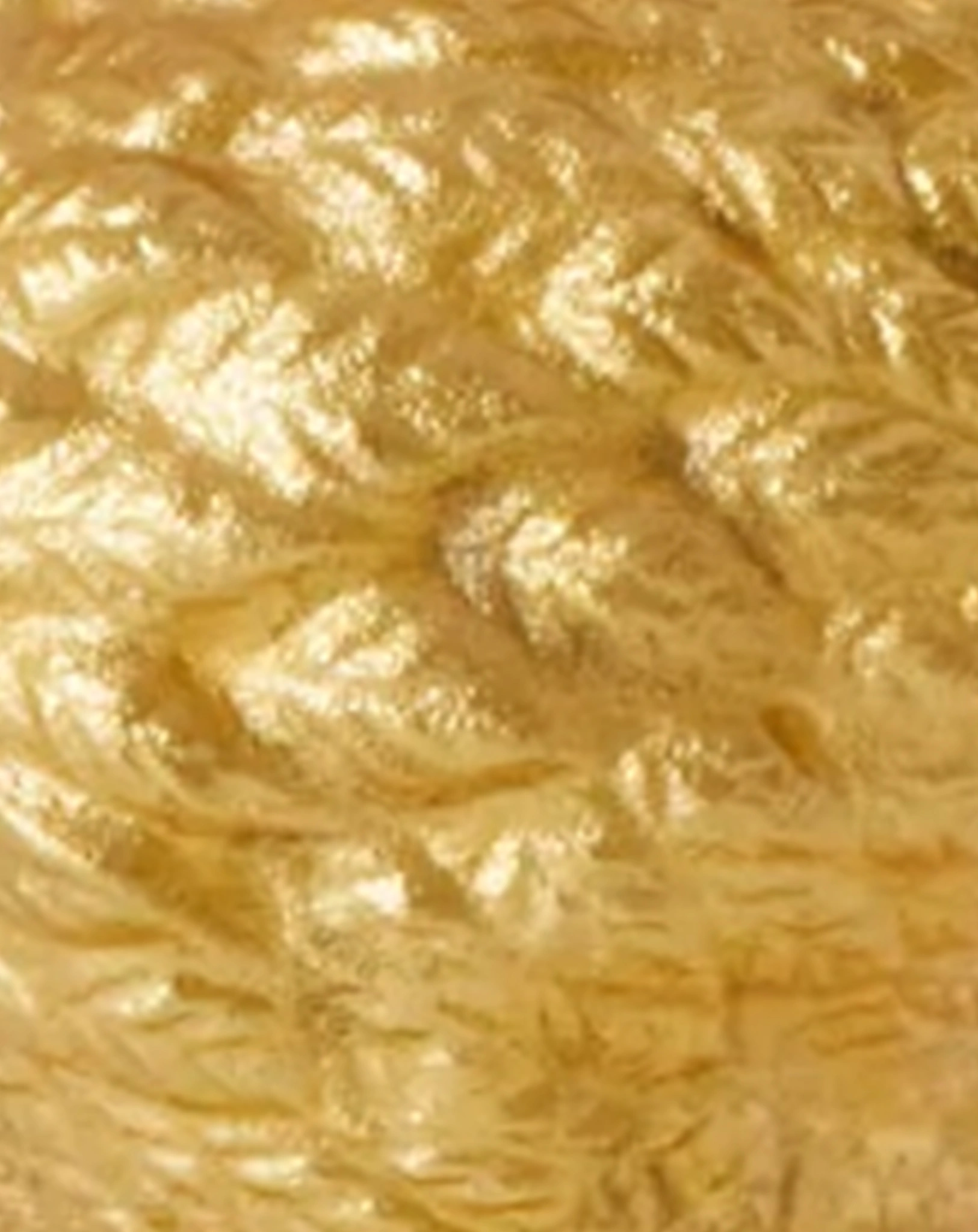 Lampenständer VOGEL STRAUß in gold
